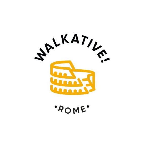 Walkative Rome
