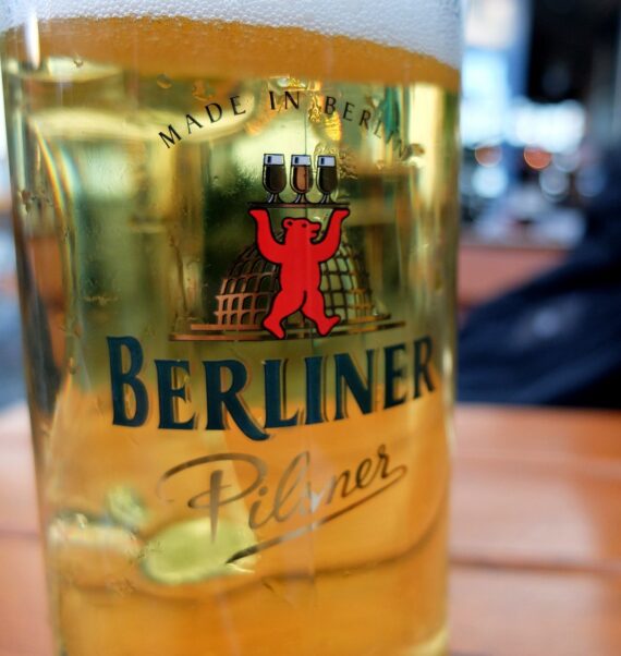 Berlin Beer Germany lajust Pixabay